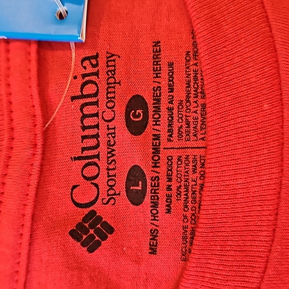 Columbia PFG t-shirt - Picture 2 of 4